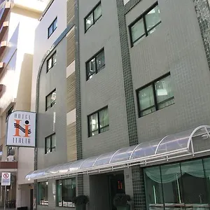Hotel Italia ***