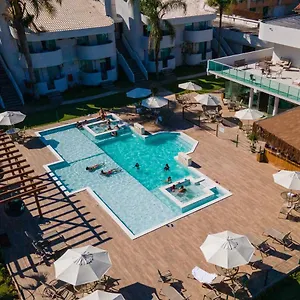 Hotel Paradise ****