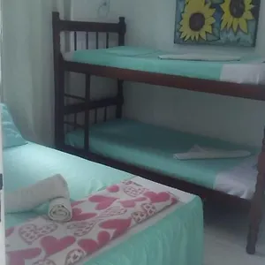 Hostal Marcelo Pousada E