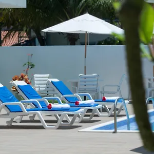 Hotel Vivenda Dos Corais ***