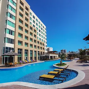 Hotel Gran Mareiro *****