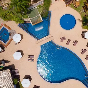 Hotel Western Shalimar ****