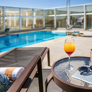 Hotel Tatuape, Affiliated By Meliá ****