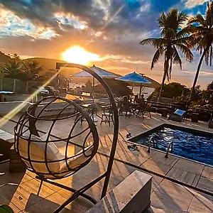 5* Inn Bliss Hoteis Joao Fernandes