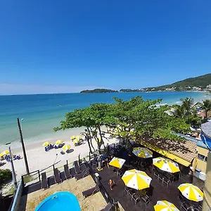 Inn Refugio Costeiro ***