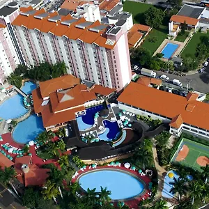 Hotel Acqua Bella Thermas ***
