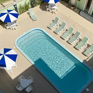 Hotel Cores Do Mar ***