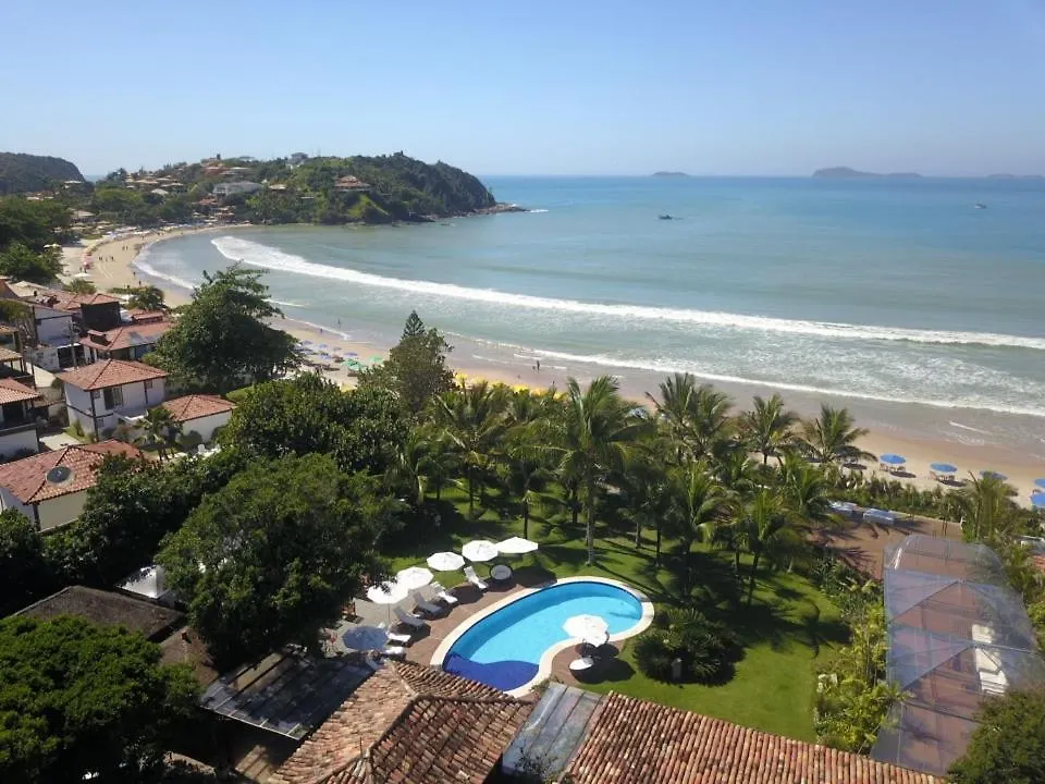 Espelho Das Aguas Buzios 3*, Búzios 브라질